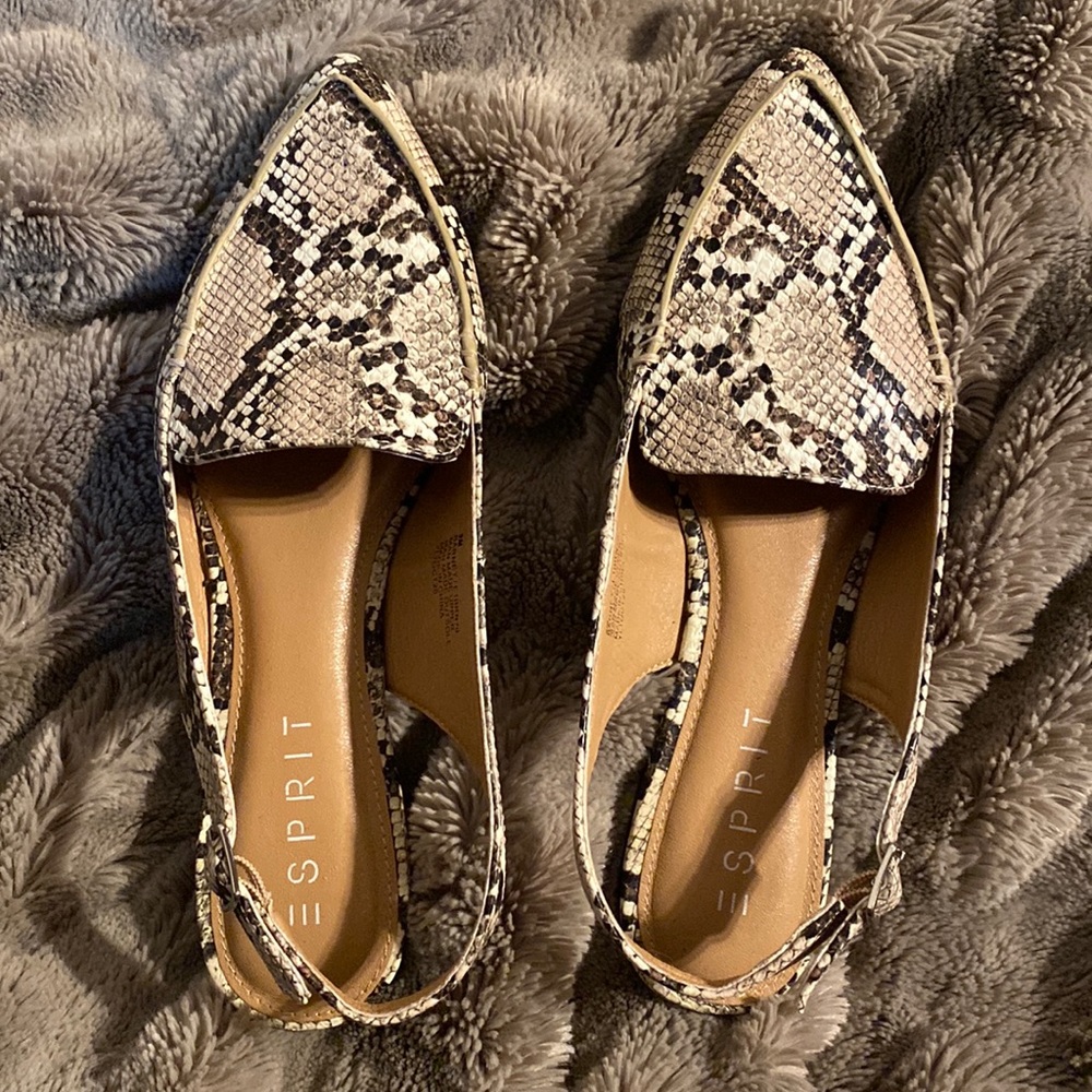 ESPRIT Sandals